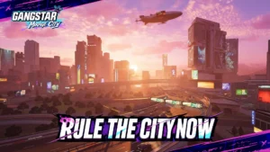 Gangstar Mirage City screenshot