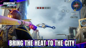 Gangstar Mirage City screenshot