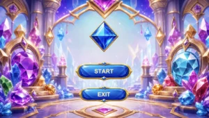Hoki Luck screenshot