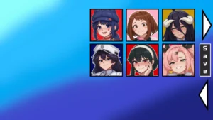 Idle Waifu screenshot